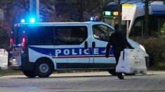 Quatre hommes blessés par balles près d’un point de deal en banlieue de Grenoble