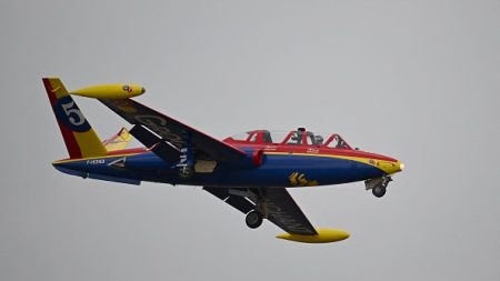 Crash en mer d’un Fouga Magister civil au Lavandou : le corps du pilote retrouvé