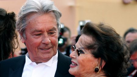 Alain Delon : pour Claudia Cardinale, « le bal est fini. Tancredi s’en est allé… »