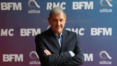 BFMTV : Yves Calvi quitte la chaîne info, Benjamin Duhamel récupère la tranche du 19-20h