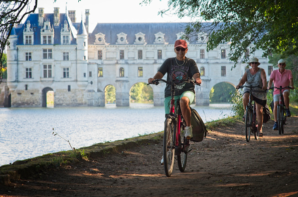 (GUILLAUME SOUVANT/AFP via Getty Images)