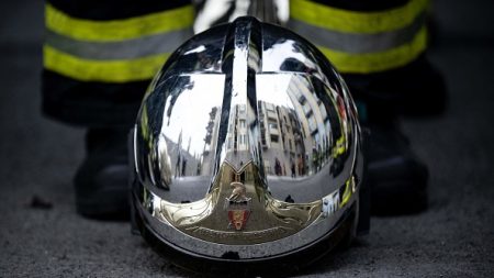 Morbihan : une sapeur-pompier volontaire décède dans un grave accident de la route