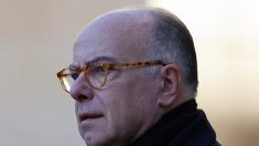 Manuel Bompard et Marine Tondelier balaient l’hypothèse Bernard Cazeneuve à Matignon