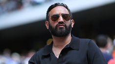 Avant même son arrivée, Cyril Hanouna se fait recadrer par le groupe M6