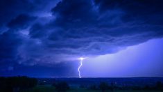 Huit départements toujours en vigilance orange pluie-inondation ou canicule