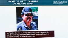 La capture d’un baron de la drogue mexicain après 40 ans de cavale