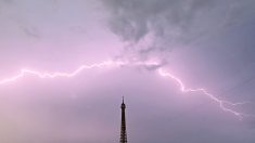 La vigilance orange canicule persiste dans neuf départements, trois toujours en vigilance crues