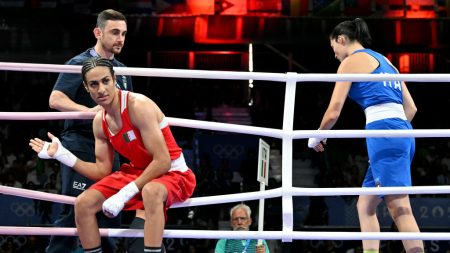 Boxe féminine : des chromosomes masculins et des taux de testostérone élevés chez deux concurrentes