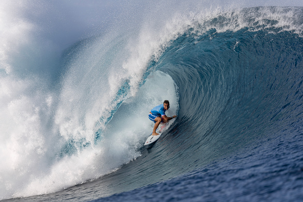 (Sean M. Haffey/Getty Images)