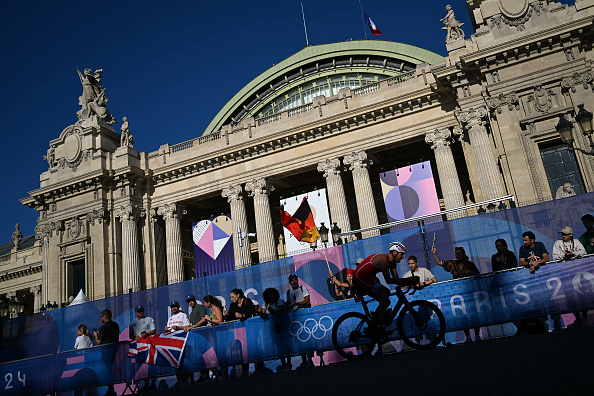 (MAURO PIMENTEL/AFP via Getty Images)