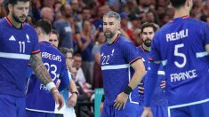 Handball : à quatre secondes des demies, les Bleus ont été éliminés par l’Allemagne