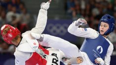 Taekwondo : c’est une grosse déception pour la Française Wiet-Hénin, qui a été éliminée d’entrée