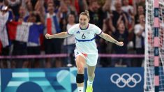 Hand : les Bleues écartent la Suède (31-28) après prolongation et filent en finale