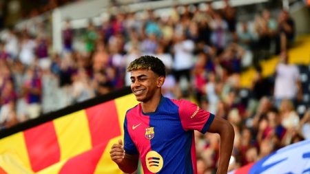 Le père du footballeur barcelonais Lamine Yamal poignardé mais dans un état « stable »