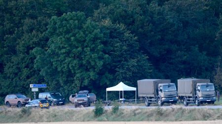 Deux pilotes retrouvés morts après la collision de deux Rafale dans le ciel lorrain