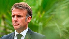 Emmanuel Macron convie les présidents de groupes parlementaires et chefs de parti le 23 août