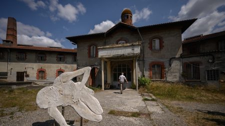 Témoin de la Résistance, l’ancienne prison de Toulouse préservée après un long combat