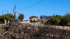 Incendie en Pyrénées-Orientales : un camping évacué, 11 blessés légers