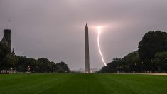 Trois départements du sud-ouest en vigilance orange aux orages