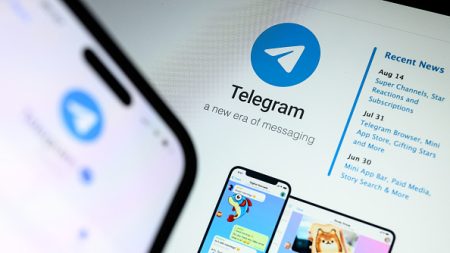 Mise en examen, le patron de Telegram Pavel Durov est contraint de rester en France