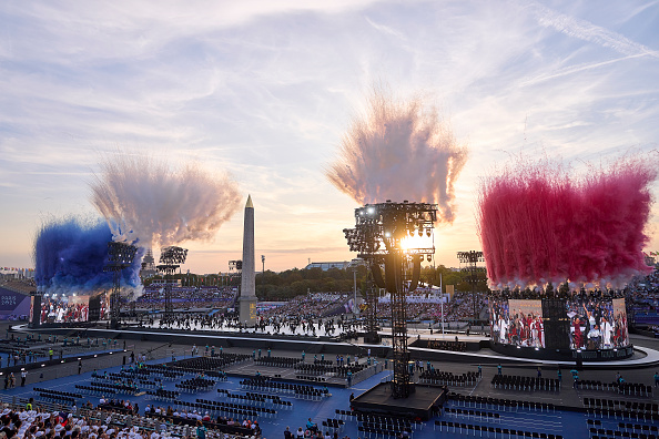 (Aitor Alcalde/Getty Images)