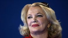 Gena Rowlands, actrice légendaire et muse de John Cassavetes, est morte