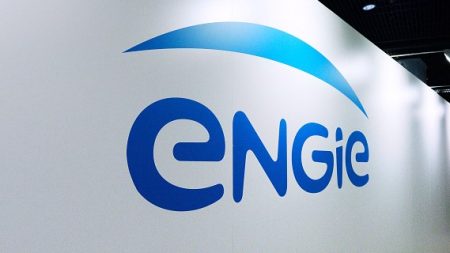 Engie relève ses prévisions annuelles malgré la baisse des prix de l’électricité et du gaz