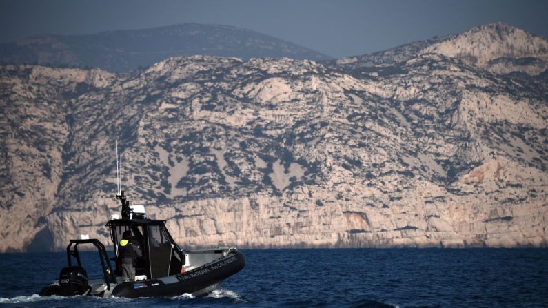 Photo d'illustration. (Crédit photo ANNE-CHRISTINE POUJOULAT/AFP via Getty Images)