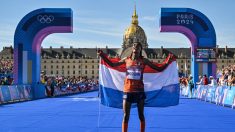 Marathon: Sifan Hassan sacrée après le bronze du 5 000 m et du 10 000 m