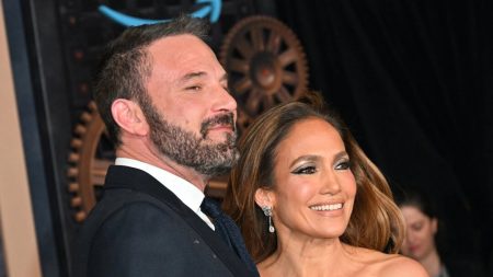 Jennifer Lopez divorce de Ben Affleck après 2 ans de mariage