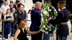 Trump, Harris, Biden commémorent les militaires américains tombés au combat le jour anniversaire de l’attaque de l’aéroport de Kaboul