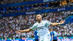 Supercoupe d’Europe : « j’attendais ce moment depuis longtemps » affirme Mbappé