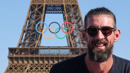 Pour Michael Phelps les nageurs pris en flagrant délit de dopage devraient être bannis à vie