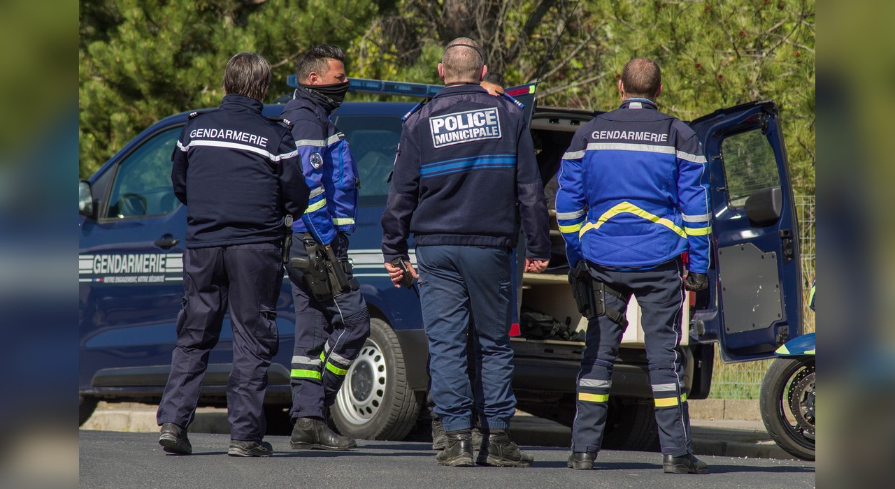 Une joggeuse grièvement poignardée dans le Gard : un homme en garde à vue