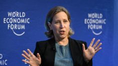 Susan Wojcicki, ancienne PDG de YouTube, est décédée à 56 ans des suites d’un cancer