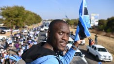 JO-2024 : le Botswana fête son sprinteur Letsile Tebogo, son premier médaillé d’or