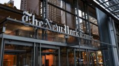 Le ciblage par le New York Times d’un groupe persécuté ne fait que réjouir Pékin