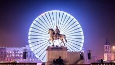 Vingt-quatre heures délicieuses dans la ville de Lyon