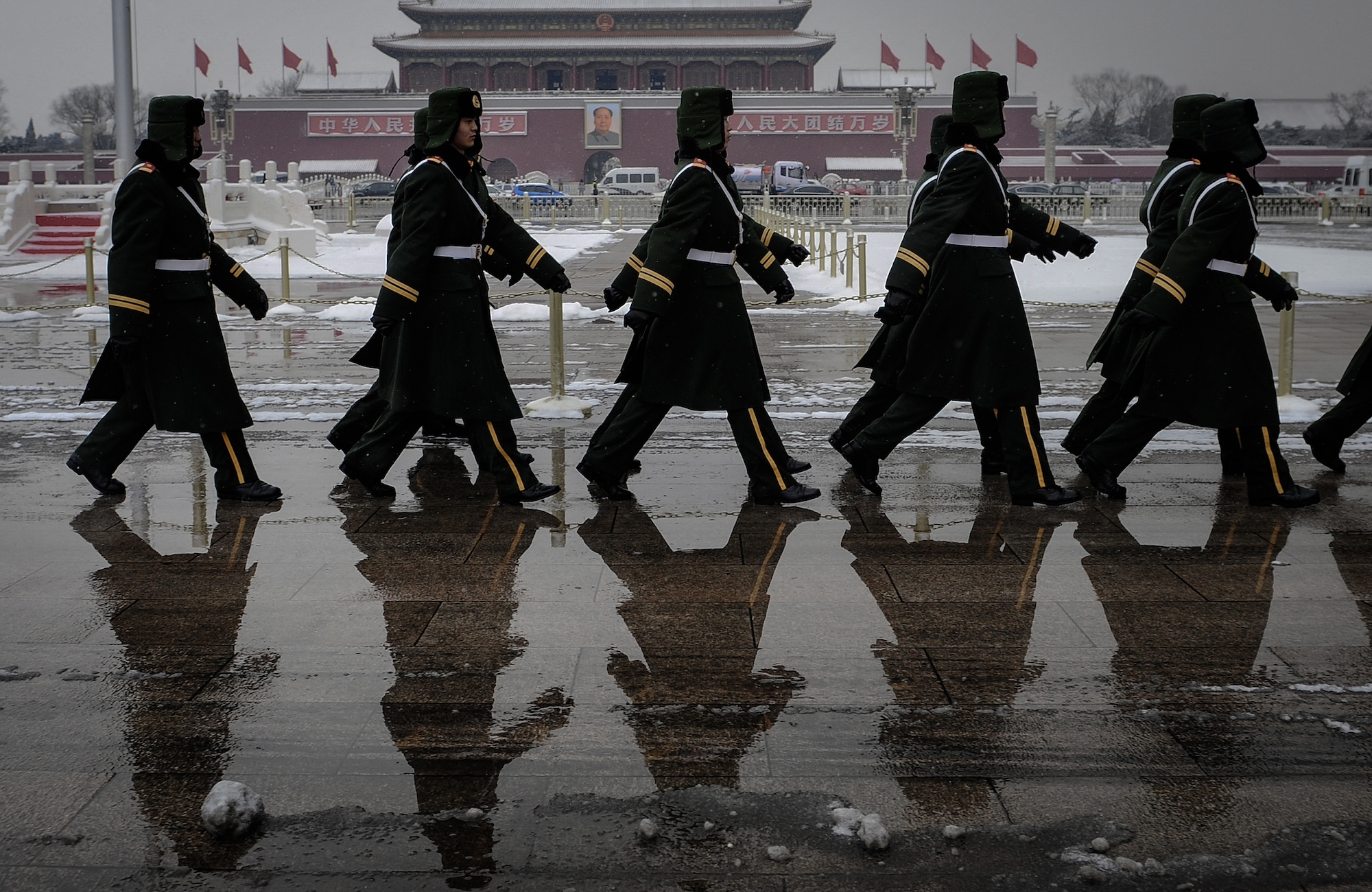 Le régime chinois cherche à manipuler les pays occidentaux pour intensifier la persécution du Falun Gong