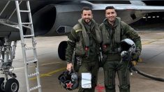 Collision entre deux Rafale : les deux pilotes décédés recevront les honneurs militaires ce jeudi à Mont-de-Marsan