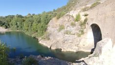 Gorges de l’Hérault : un Montpelliérain de 24 ans meurt après avoir sauté d’un rocher près du Pont du Diable