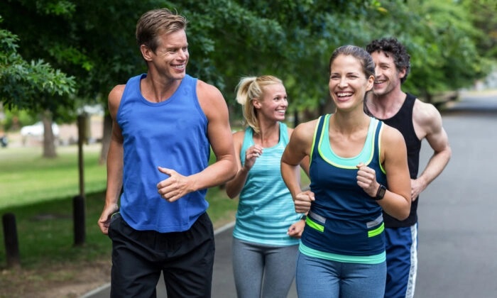 Pour améliorer vos chances de faire de l'exercice, vous devez notamment planifier vos activités et y consacrer du temps et de l'énergie dans votre journée. (Shutterstock)