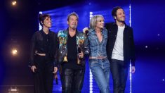 « The Voice fait sa révolution » avec un nouveau plateau et de nouvelles coachs en 2025