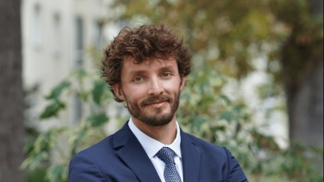 Alexandre Allegret-Pilot, député UDR : « Il importe de conserver l’ADN de la droite tel qu'Eric Ciotti l'a décrit, une synthèse entre libéralisme et conservatisme »