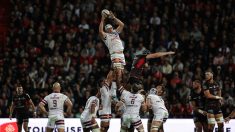 Top 14 : Bordeaux-Bègles a mis fin à la série d’invincibilité de Toulouse (16-12)