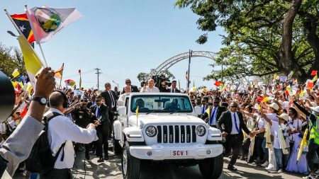 La journée du 9 septembre en photos