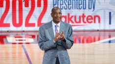 Décès de Dikembe Mutombo, ancien basketteur congolais de la NBA