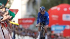 Tour d’Espagne : David Gaudu aurait « signé à deux mains » pour cette place