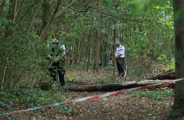 Ce que l’on sait sur le meurtre de Philippine, 19 ans, dont le corps a été retrouvé enterré dans le bois de Boulogne