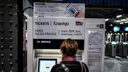 RER, trains et métros : tarif unique à 2,50 euros en Île-de-France à partir de 2025